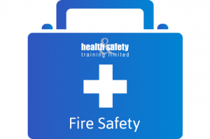 Health & Safety Kit Fire Safety
