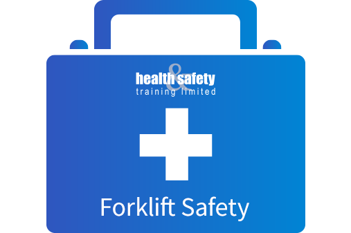 HST Kit - Forklift Safety