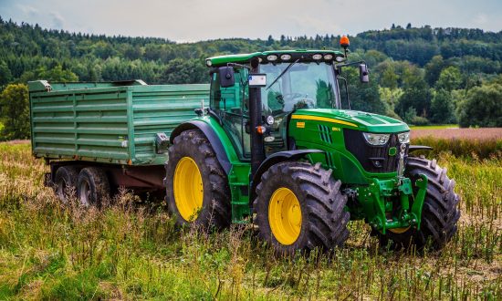 Agricultural Safety: Avoiding Accidents and Emergencies with Farming