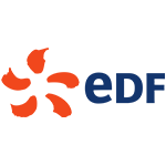 commercial health and safety training for EDF