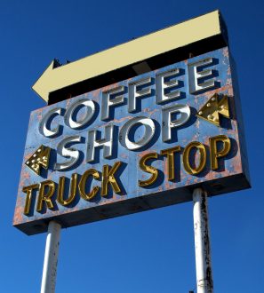 The Best Truck Stops for HGV Drivers in the UK