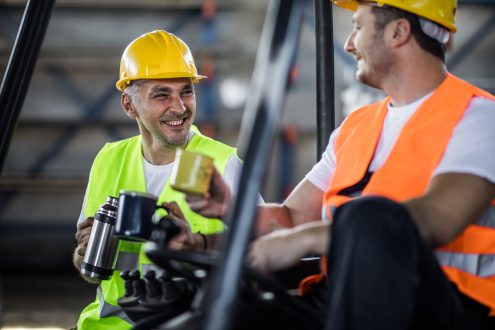 Workplace Health and Safety Tips for 2023